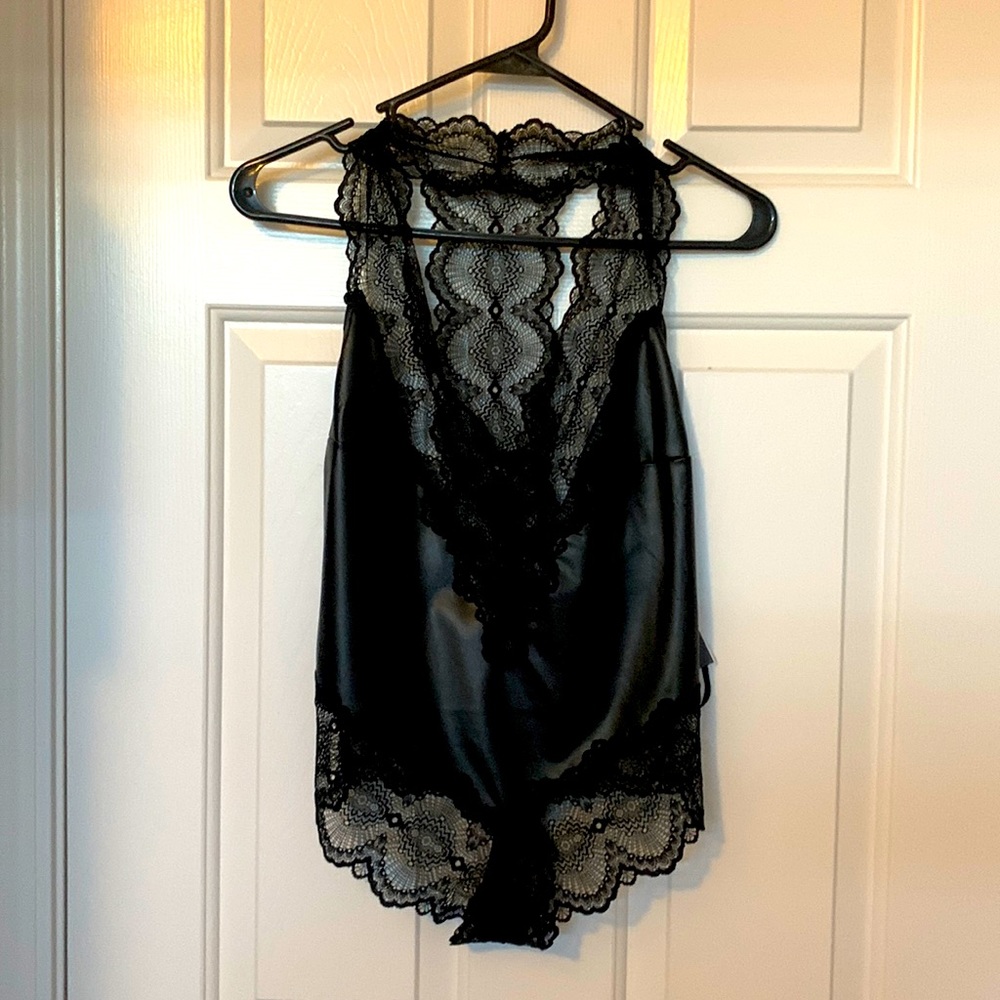 NWT Molly Brown’s bodysuit
